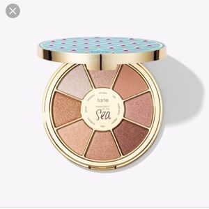 Tarte Eyeshadow Palette